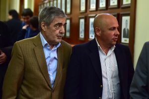 SASTRE CON DAS NEVES POR AMPLIACIÓN DE LA ESCUELA 124