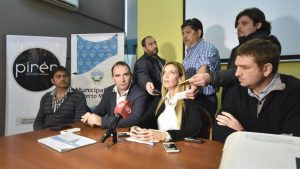ACCIONES E INVERSIONES PARA LA PROMOCIÓN DE ‪‎MADRYN‬ COMO DESTINO