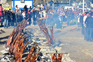 EL INTENDENTE ENCABEZARÁ MAÑANA EL MADRYN AL PLATO SOLIDARIO  