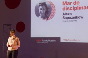 NUEVA EDICIÓN DEL TEDX PUERTO MADRYN 