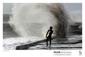 MUESTRA FOTOGRÁFICA “28 MANERAS DE DECIR MAR DEL PLATA” 