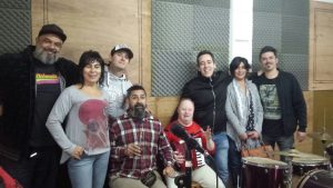 REALIZARON DONACIONES PARA LOS TALLERES CULTURALES