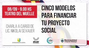 PRESENTARÁN EL SEGUNDO REGISTRO IMPRESO DE ORGANIZACIONES DE LA SOCIEDAD CIVIL