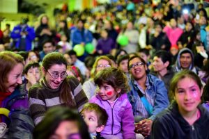 LLEGA LA QUINTA EDICIÓN DE MADRYN JUEGA 
