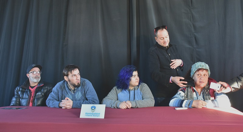 EMPRENDEDORES LOCALES EXPONDRÁN EN LA FERIA DE ECONOMÍA POPULAR Y SOLIDARIA 
