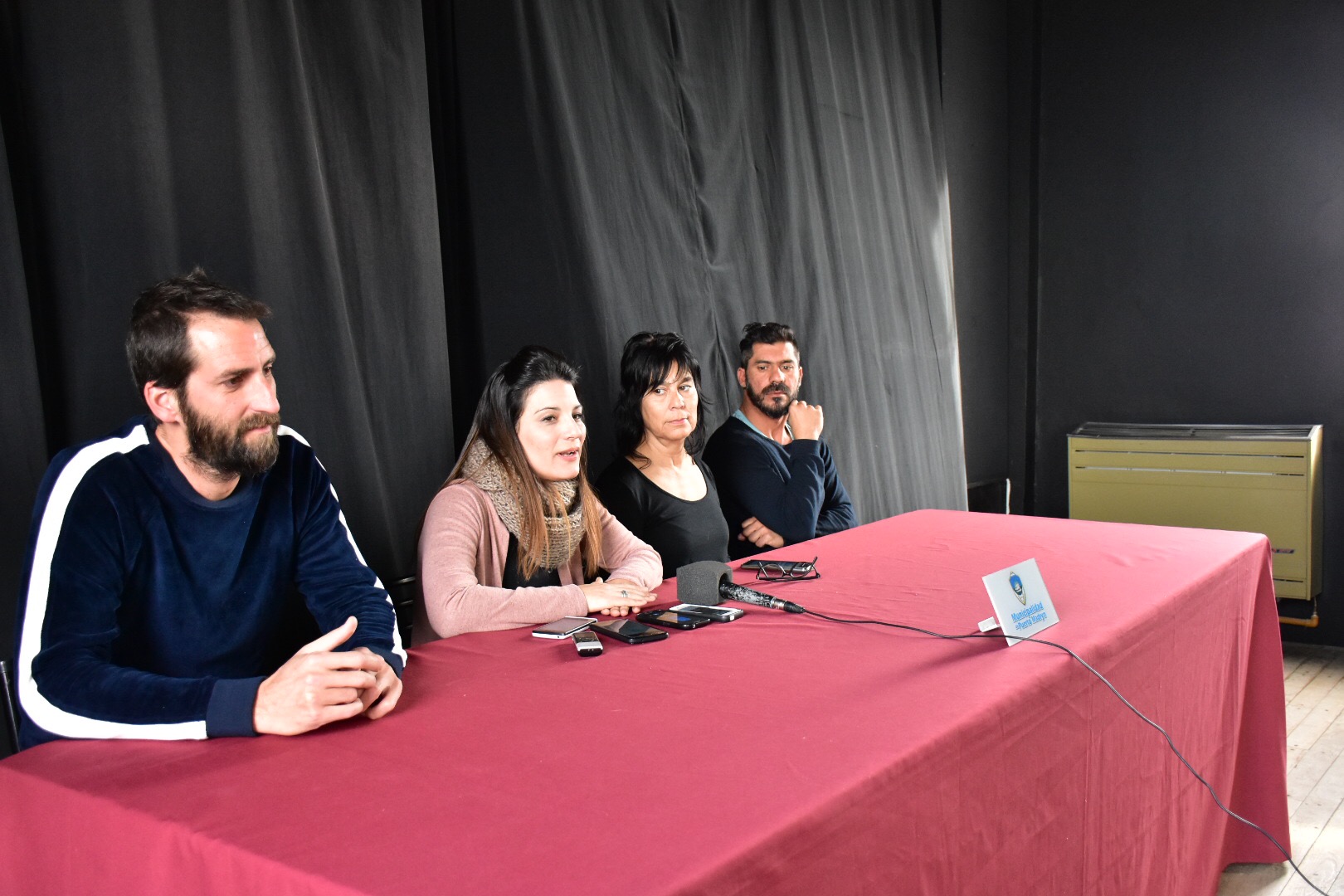 INVITAN A LA FIESTA DE LA PRIMAVERA 2017 EN EL NUEVO PLAYÓN RECREATIVO  