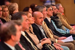 JURAMENTO A LOS CORREDORES INMOBILIARIOS DE TODA LA PROVINCIA