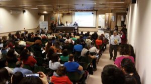 MADRYN SE FORTALECE EN EL SEGMENTO DE TURISMO DE REUNIONES