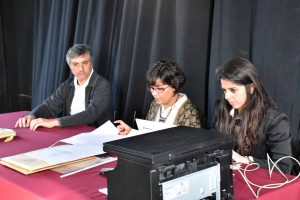 REALIZARON APERTURA DE OFERTAS DE LICENCIAS PARA PEONES DE TAXIS