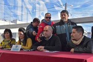 SE PRESENTÓ LA QUINTA EDICIÓN DEL “MADRYN JUEGA” 