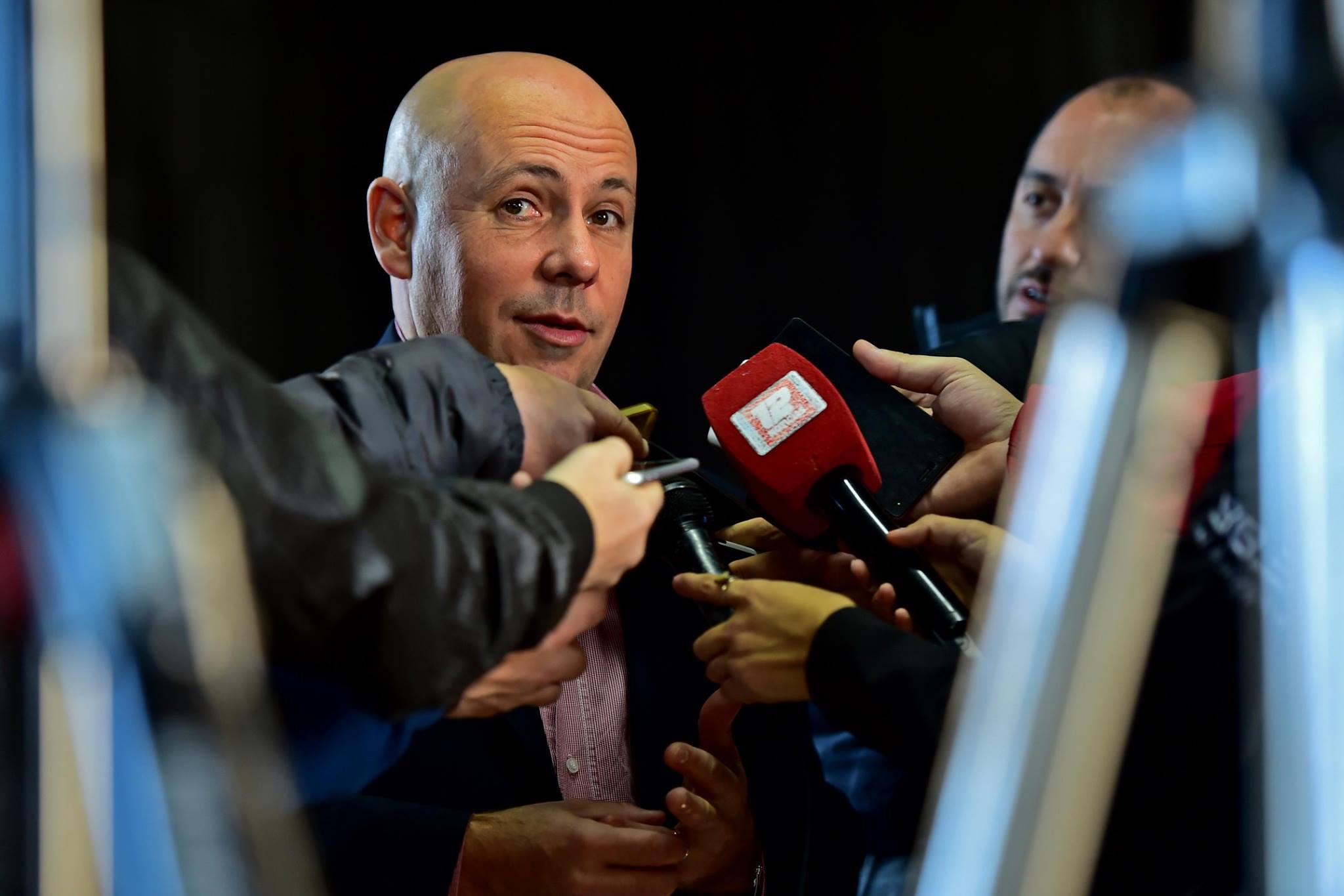 SASTRE: “ADIÓS A LA DEUDA CON CAMMESA”