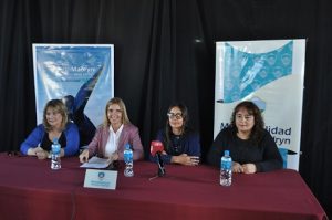 PUERTO MADRYN FESTEJA EL DÍA INTERNACIONAL DEL TURISMO 2017