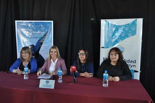 PUERTO MADRYN FESTEJA EL DÍA INTERNACIONAL DEL TURISMO 2017