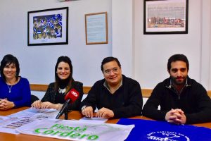 FIESTA NACIONAL DEL CORDERO: EL LUNES COMENZARÁN LAS INSCRIPCIONES PARA STANDS Y ARTISTAS LOCALES  