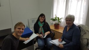 PRESENTARÁN EL SEGUNDO REGISTRO DE ORGANIZACIONES DE LA SOCIEDAD CIVIL 