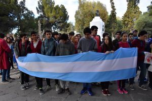 MAÑANA SE CONMEMORARÁ EL 33º ANIVERSARIO DEL MADRYNAZO