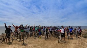 CON GRAN CONVOCATORIA SE PUSO EN MARCHA LA SEMANA DEL TURISMO