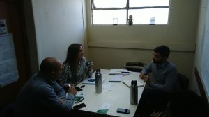 PROGRAMA JÓVENES PROTAGONISTAS EN MADRYN