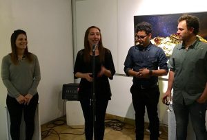 QUEDÓ INAUGURADA “LA CIUDAD DE LOS CÉSARES” EN EL MUMA 