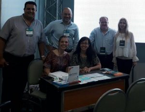 MADRYN PRESENTE EN EL 51° WORKSHOP TURÍSTICO ACAV 