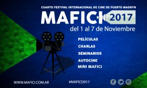 LLEGA LA CUARTA EDICIÓN DEL MAFICI 