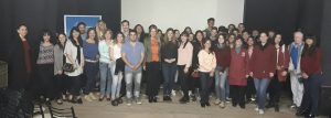 CON GRAN ÉXITO FINALIZARON LAS ACTIVIDADES POR LA SEMANA DEL TURISMO