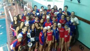 MADRYN ESTARÁ PRESENTE EN EL TORNEO PATAGÓNICO DE NATACIÓN EN RÍO GALLEGOS