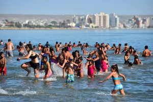 COLONIA DE LA MUNI 2018: LAS INSCRIPCIONES SERÁN EL 28, 29 Y 30 DE NOVIEMBRE