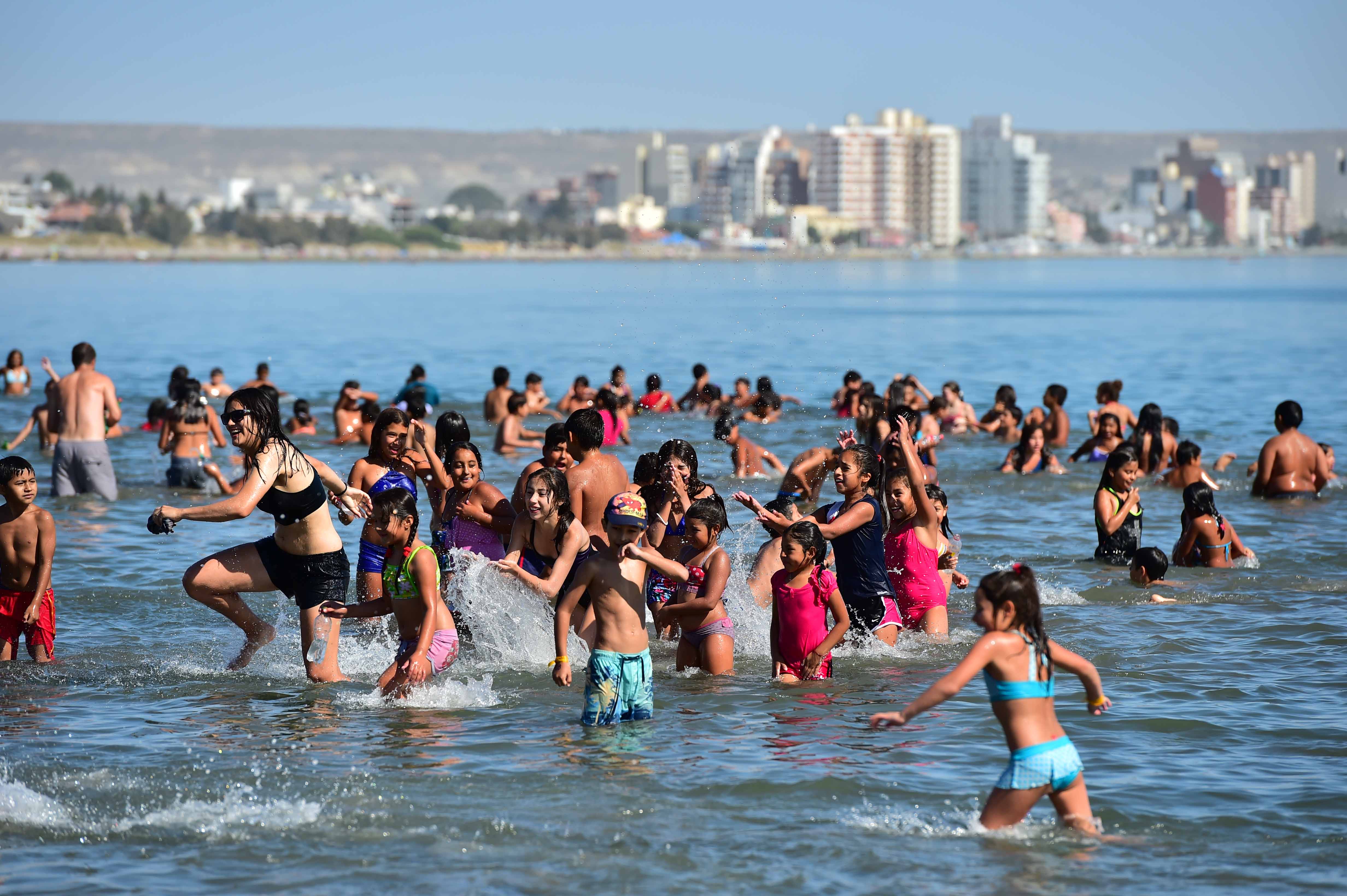 COLONIA DE LA MUNI 2018: LAS INSCRIPCIONES SERÁN EL 28, 29 Y 30 DE NOVIEMBRE