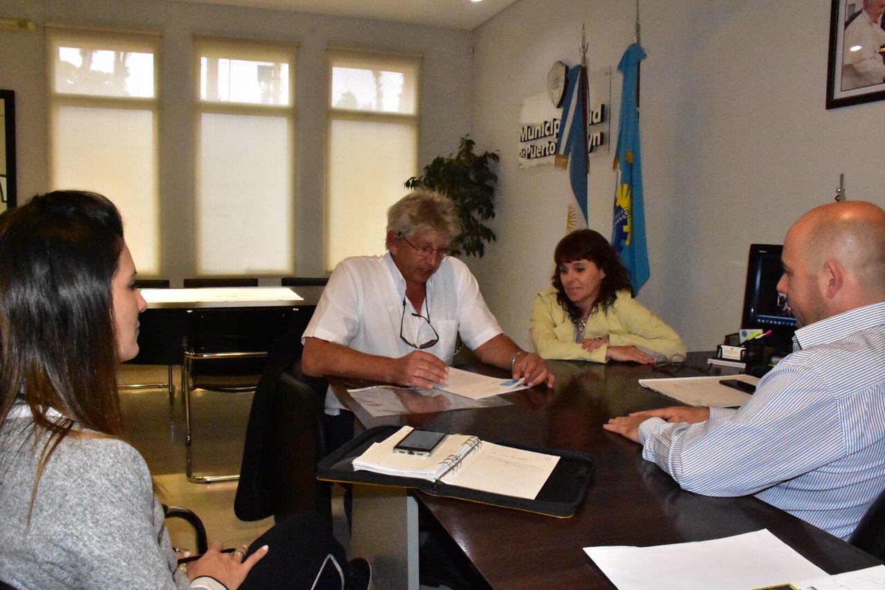 DÍA MUNDIAL DE LA DIABETES: MADRYN SE VESTIRÁ DE AZUL