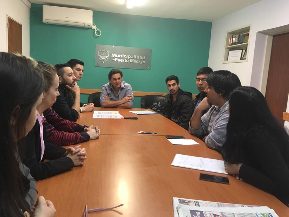 SE PONDRÁN EN MARCHA DOS NUEVOS PROYECTOS DE “EMPLEO INDEPENDIENTE”