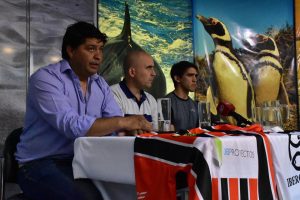 EL CLUB ALUMNI CELEBRA SUS 42 AÑOS DE VIDA