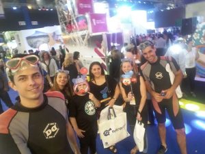 MADRYN EXPONE SUS ATRACTIVOS EN LA 22º EDICIÓN DE FIT 