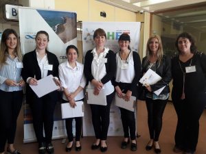 SE CONSOLIDA EL OBSERVATORIO ECONÓMICO DE TURISMO DE REUNIONES EN PUERTO MADRYN