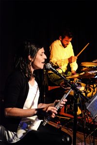 EXCELENTE CONCIERTO DE “LA TRUNCA” EN EL TEATRO DEL MUELLE
