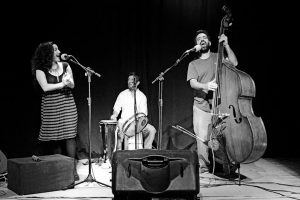 GRAN CONCIERTO DE “MARUSKA & CIFUENTES” EN EL TEATRO DEL MUELLE