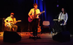GRAN CONCIERTO DE DIEGO ARDENGHI EN EL TEATRO DEL MUELLE