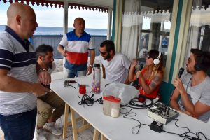 SASTRE: “LOS TRABAJOS DE INCLUSIÓN DESDE LA RECREACIÓN NOS HAN DADO OTRO GRAN AÑO”