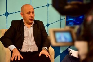 SASTRE: “ME HUBIERA GUSTADO ESTAR EN LA REUNIÓN DE CHUBUT SOMOS TODOS, PERO NO ME INVITARON”