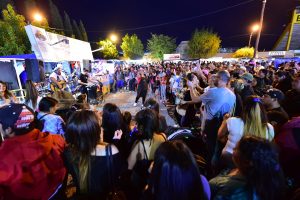 COMIENZA LA VENTA DE ENTRADAS PARA LA FIESTA NACIONAL DEL CORDERO 