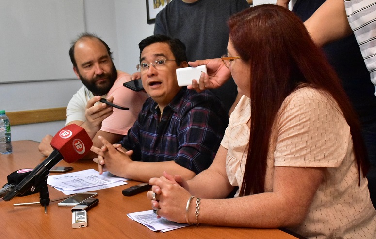 PRESUPUESTO 2018: AUSTERIDAD Y RECUPERO DE DEUDA