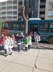 EL PROGRAMA “MI PRIMERA VISITA” CIERRA EL AÑO CON UN BALANCE POSITIVO 