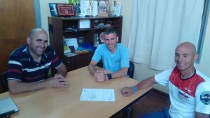 CIERRE DEL RANKING RUNNING MADRYNENSE