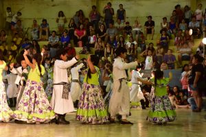 LOS TALLERES CULTURALES DESPEDIRÁN EL AÑO CON UNA GRAN MUESTRA