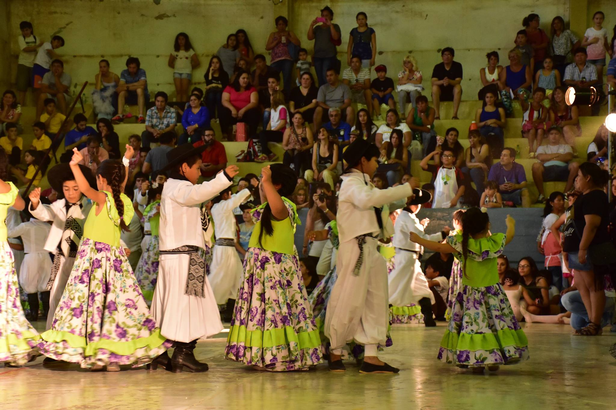 LOS TALLERES CULTURALES DESPEDIRÁN EL AÑO CON UNA GRAN MUESTRA
