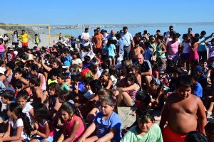 REABRIRÁN LAS INSCRIPCIONES PARA LA COLONIA DE LA MUNI 2018
