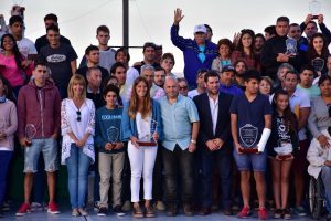 SE VIENE LA QUINTA EDICIÓN DE LA FIESTA DEL DEPORTE 