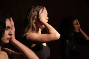 INVITAN A LA FUNCIÓN DE “OCULTAS”, OBRA SOBRE LA TRATA DE MUJERES