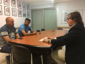 TORNEO DE BÁSQUET 3X3 EN MADRYN