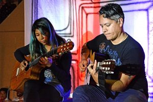 MÁS DE 400 INSCRIPTOS EN LOS TALLERES CULTURALES DE VERANO